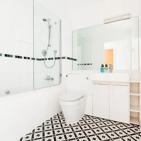 Appartement Granville Street - Spacious 2 Bedroom Centre Birmingham
